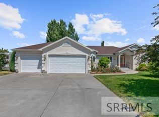 2510 Blue Canyon Dr, Idaho Falls, ID 83402