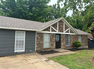 5169 Braden Dr, Memphis, TN 38127
