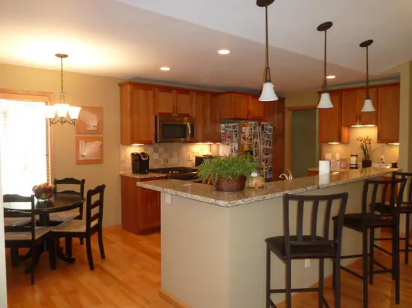 208 Heritage DRIVE #3, Fort Atkinson, WI 53538