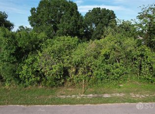 4089 SW McIntyre St #12, Pt Saint Lucie, FL 34953