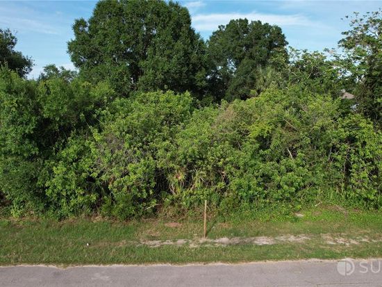 4089 SW MCINTYRE STREET LOT 12, Pt Saint Lucie, FL 34953