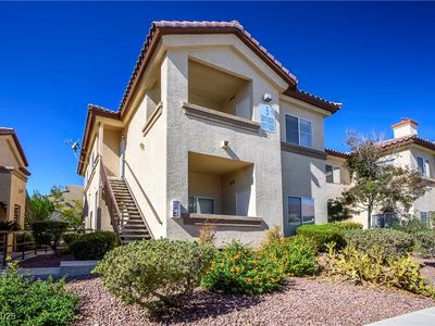 8501 W University Ave Unit 2020, Las Vegas, NV, 89147