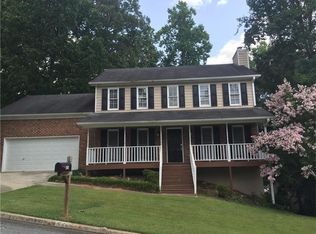 628 Fair Harbor Dr, Lithonia, GA 30058