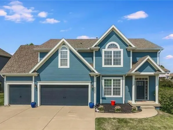 8600 NE 99th St, Kansas City, MO 64157