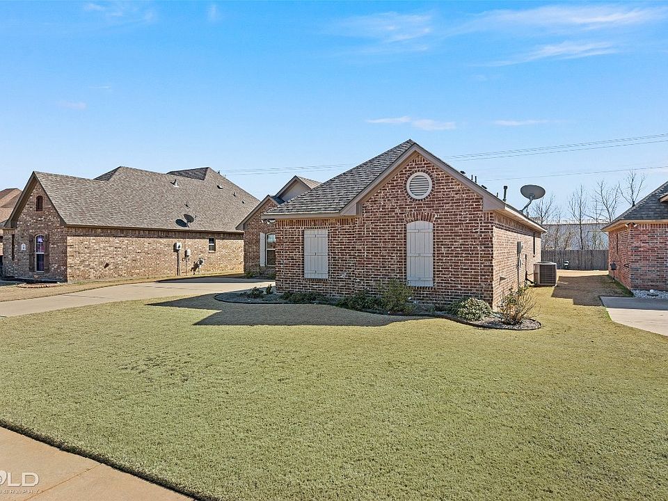 113 Jamestowne Blvd, Benton, LA 71006 Zillow