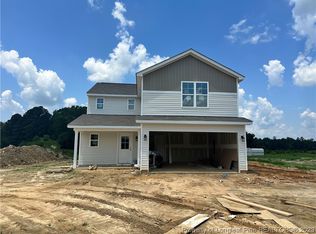 4440 Sivertsen Rd, Autryville, NC 28318