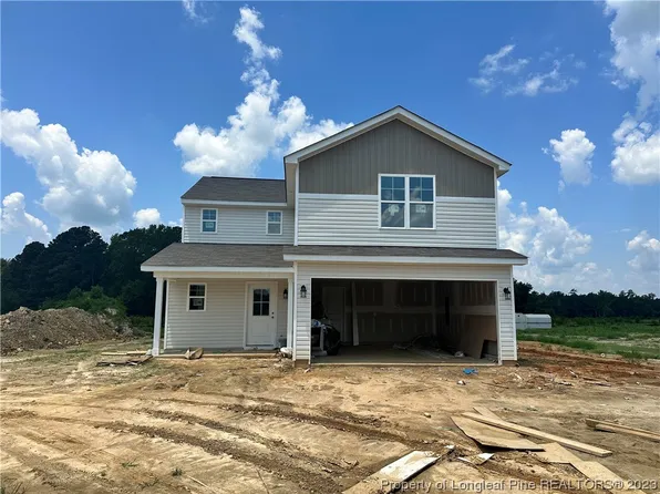 4440 Sivertsen Rd, Autryville, NC 28318