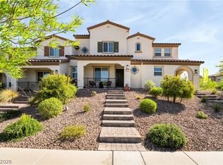 801 Jigglypuff Pl, Henderson, NV 89011