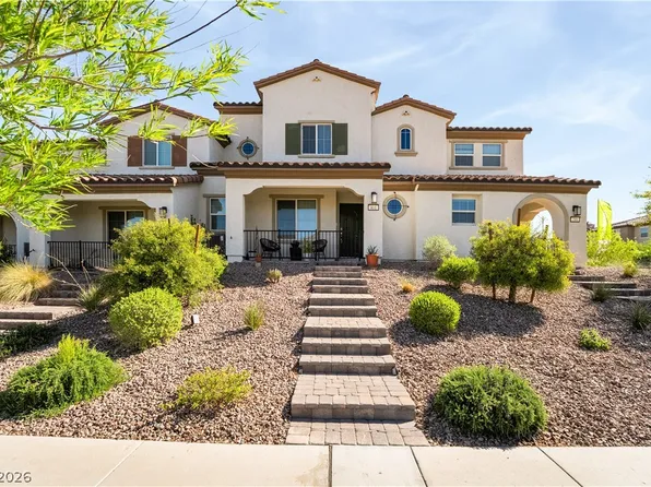 801 Jigglypuff Pl, Henderson, NV 89011