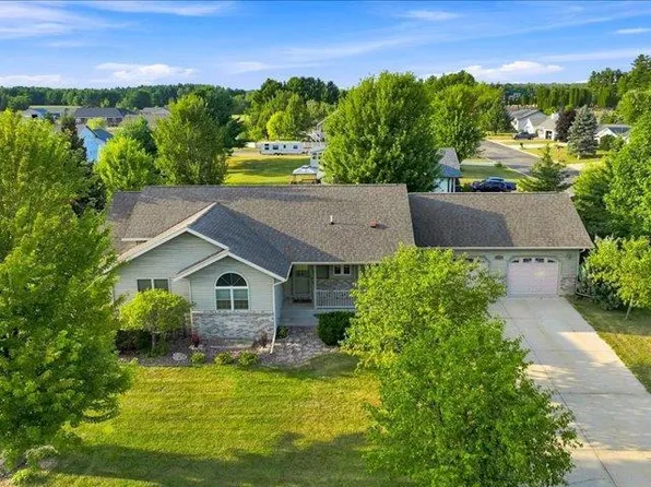 8342 4TH STREET, Pittsville, WI 54466