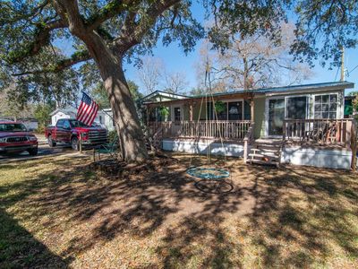 538 Calhoun Dr., Murrells Inlet, SC, 29576