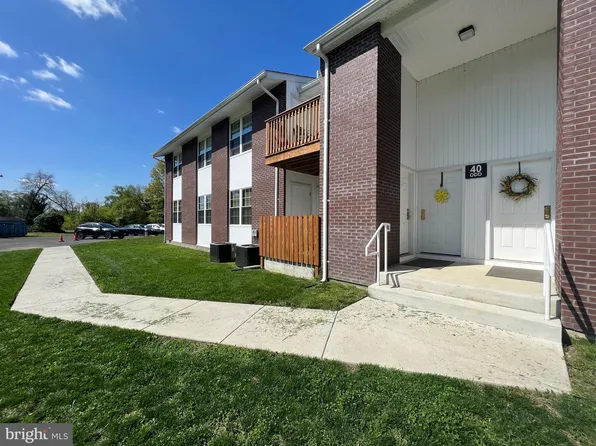 4 Arbor Grn #O3, Beverly, NJ 08010