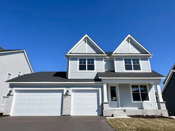 2726 Kensington Ave NE, Saint Michael, MN 55376