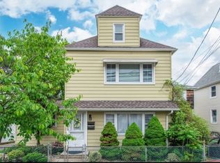 163 Shaw St APT 2, Garfield, NJ 07026