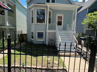 3339 W Berteau Ave #2, Chicago, IL 60618