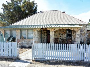 605 N 2nd St, Alpine, TX 79830