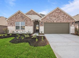 562 Bluebell Maiden Ct, Magnolia, TX 77354