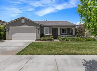29570 Two Harbor Ln, Sun City, CA 92585