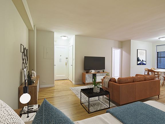 4th image of 108 W 15th St APT 2C