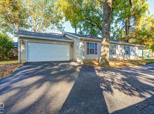 415 E Mill St, Danville, IN 46122
