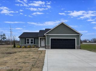 242 Maxwell Farm Lane, Selma, NC 27576