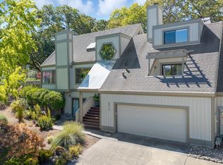 6417 Timber Springs Court, Santa Rosa, CA 95409