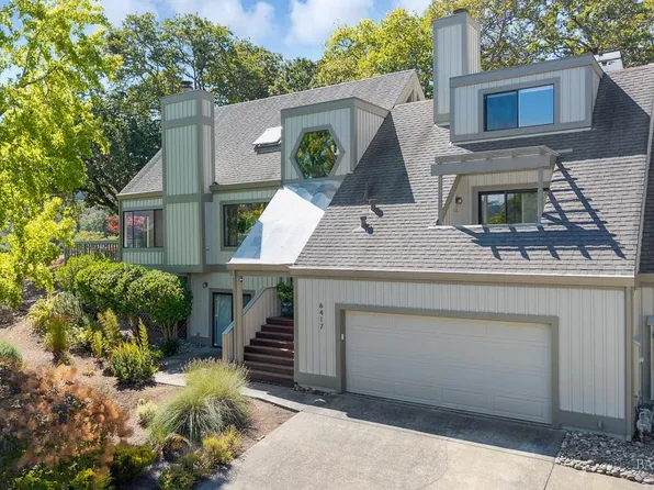6417 Timber Springs Court, Santa Rosa, CA 95409