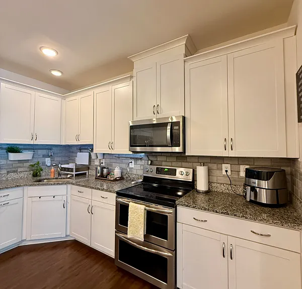 4215 Saunders Tavern Trl #A — Photo 9