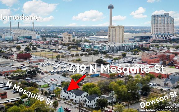 2nd image of 419 N Mesquite St