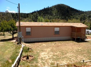 9189 W Juniper Rd, Strawberry, AZ 85544