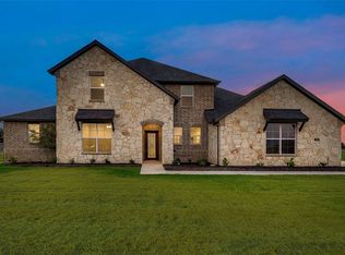 154 Chester Rd, Springtown, TX 76082