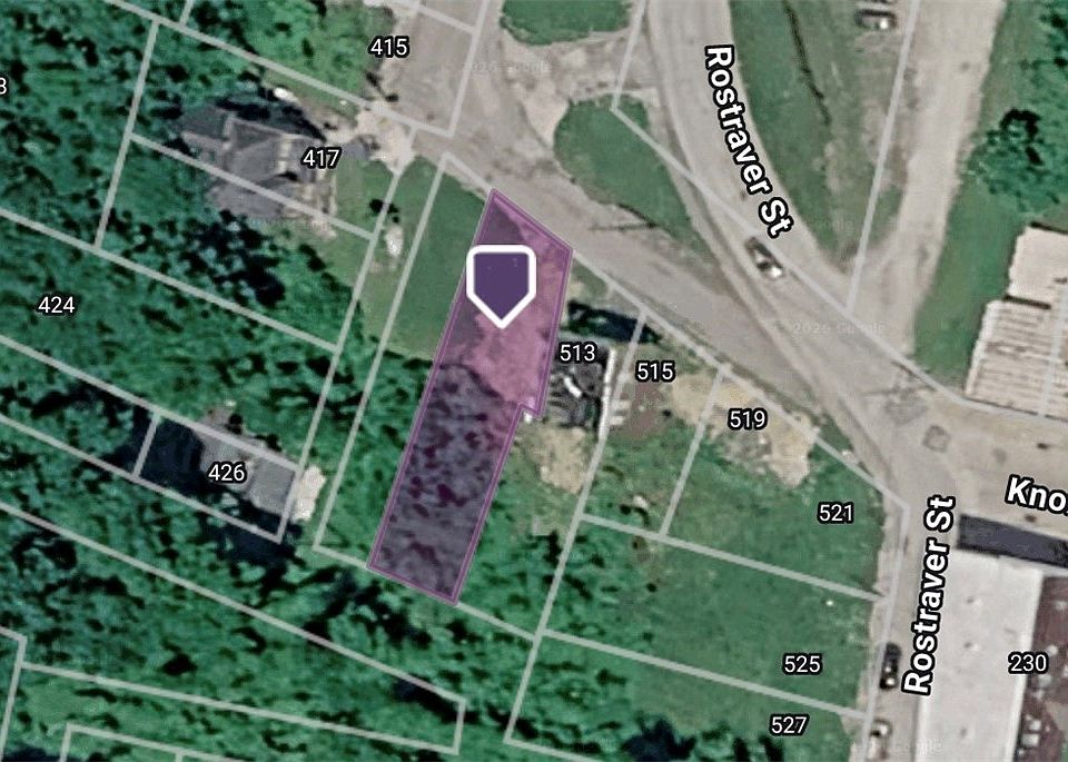 2nd image of 511 Rostraver St