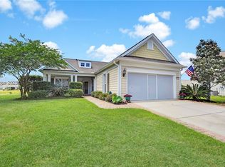 1157 Serenity Point Dr, Okatie, SC 29909