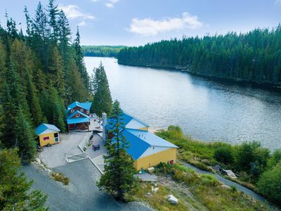 2083 Black Lake Rd, Colville, WA, 99114