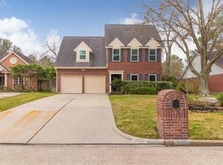 5319 Shady Maple Dr, Humble, TX 77339