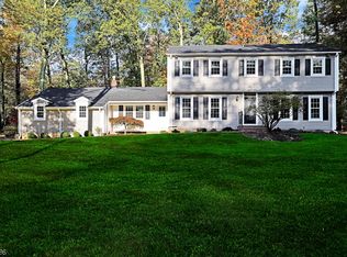 1169 Fairfield Rd, Bridgewater, NJ 08807
