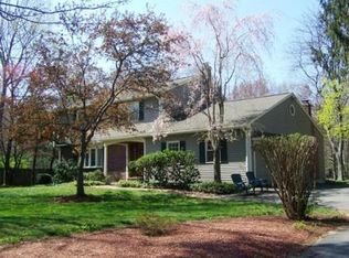 84 Brentwood Cir, North Andover, MA 01845