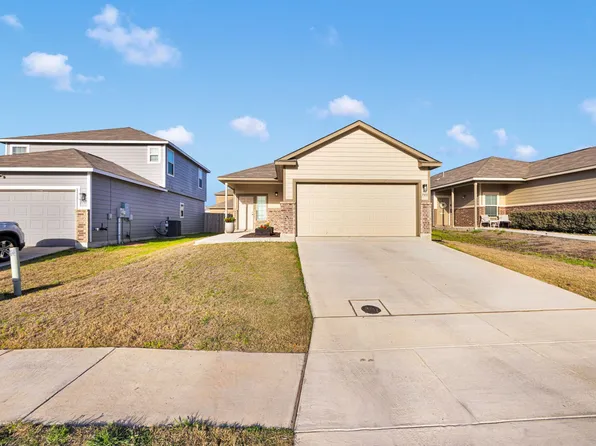 7313 Battle Basin, San Antonio, TX 78244