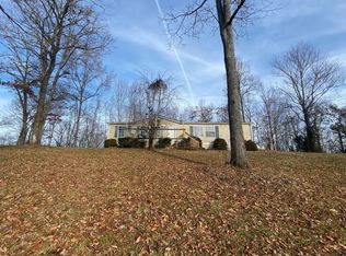 524 Serrento Ln, New Tazewell, TN 37825