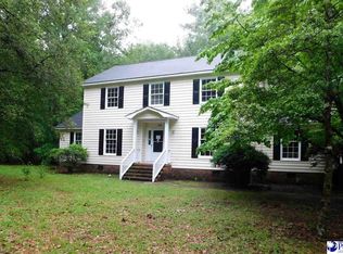 108 Shoshone Dr, Darlington, SC 29532