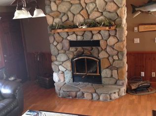 10540 N Margarets Ln, Hayward, WI 54843
