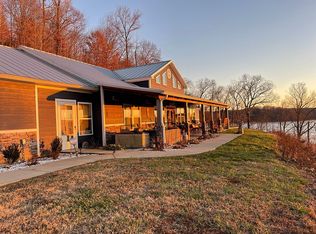 1016 Pointe Of View Ln, Stewart, TN 37175