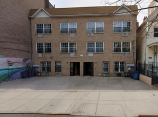 2875 Briggs Avenue, Bronx, NY