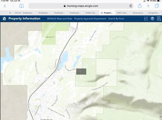 Fish Hatchery Rd, Eagle River, AK 99577