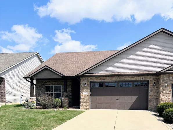 3006 Winter Garden Dr, Valparaiso, IN 46385