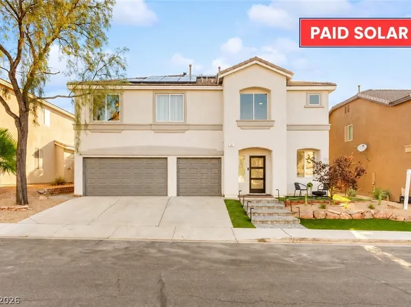 53 Evvie Ct, Henderson, NV 89012