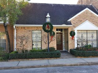 8607 La Fonte St, Houston, TX 77024