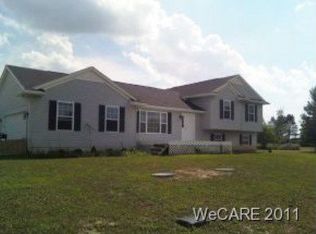 212 E State Rd, Lima, OH 45807