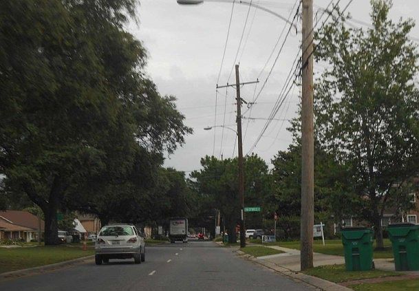 2nd image of 4116 Transcontinental Dr