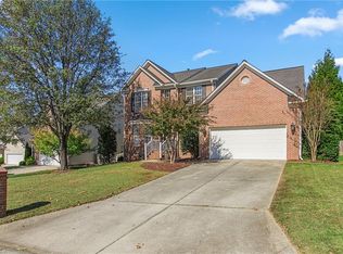 2927 Shady View Dr, High Point, NC 27265